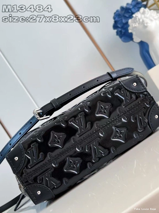 Rep ladies PM Louis Trunk Vuitton Noé 0726